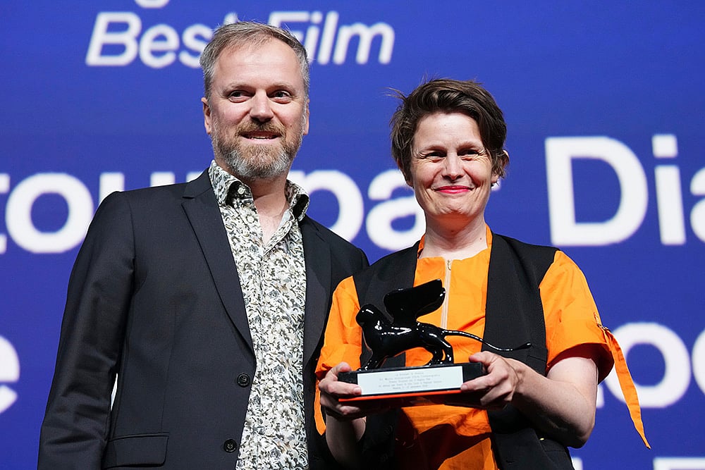 Venice Film Festival 2026 Awards