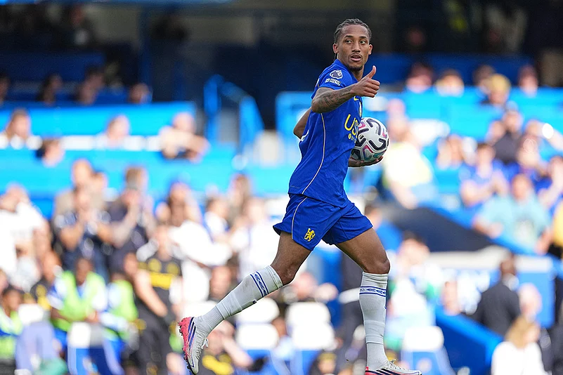 English Premier League: Chelsea vs Hull City