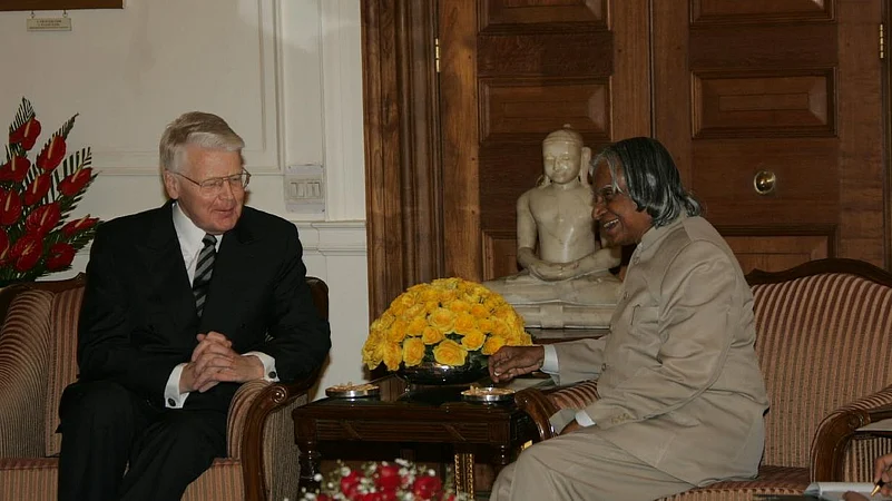 BRICS Summit 2026