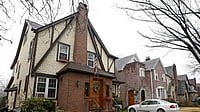 US President Donald Trump's Childhood Home In Queens Sells For $1.93 Million After Major Renovation AP : The boyhood home of US President Donald Trump