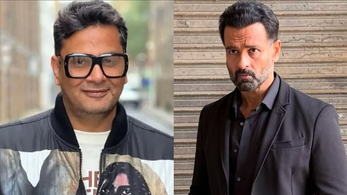 Mukesh Chhabra Backs TV Artists - Instagram