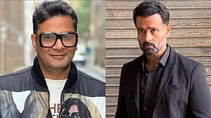Instagram : Mukesh Chhabra Backs TV Artists