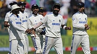 Gavaskar Links India’s Bowling Woes To Domestic Cricket: ‘This Is Why We Struggle In Test Cricket’ | Photo: AP/Ashwini Bhatia : India take on Bangladesh in a two-match Test series.