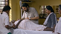 Padayaatra Trailer: Mammootty Plays Doctor Accused Of Sedition, Reunites With Adoor Gopalakrishnan After 32 Years YouTube : Padayaatra Trailer