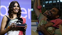 Instagram : Anuparna Roy's Lovers in the Blue Night Wins NETPAC Award