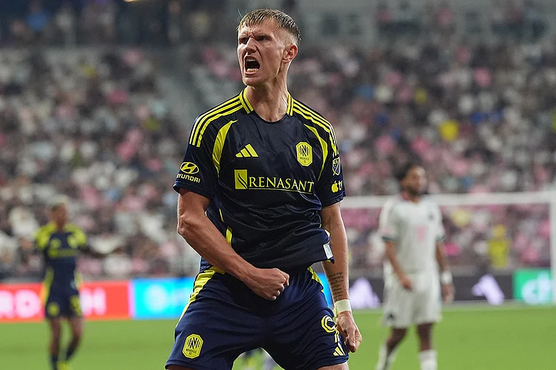 MLS Soccer Match 2026: Nashville vs Inter Miami