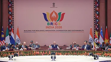 X@MEAIndia