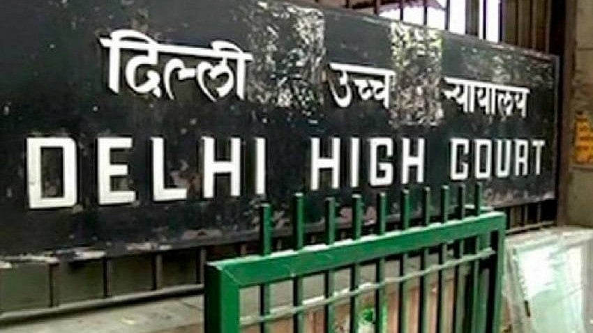Delhi HC Issues Order To Resume Physical Hearing Of Cases From March 15 - null