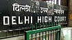 Delhi HC Stays Delhi Govt Order On Aadhaar Attendance For Prosecutors File Photo : Delhi HC Stays Delhi Govt Order On Aadhaar Attendance For Prosecutors