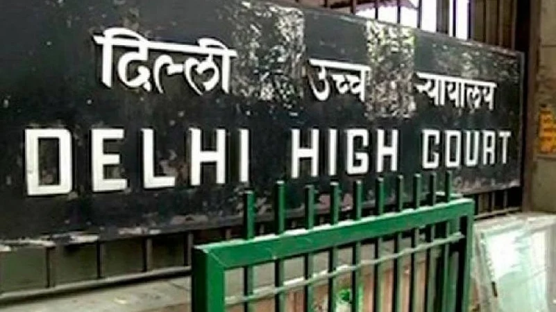 delhi hc