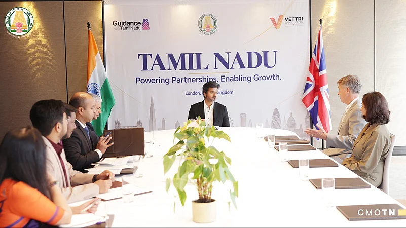 CM Vijay