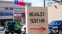 Pennsylvania Measles Outbreak: Third Death Reported As Cases Reach 676 | Photo: AP : Pennsylvania Measles Outbreak: Third Death Reported As Cases Reach 676