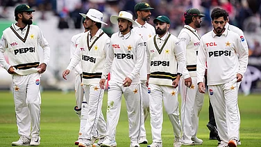 | Photo: Mike Egerton/PA via AP
