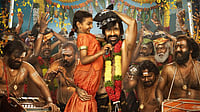 Irumudi OTT Release: When And Where To Watch Ravi Teja's Blockbuster Film Online X : Irumudi OTT release date out