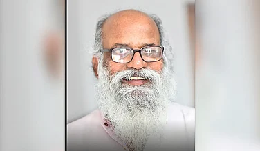 Senior CPI(M) Leader Baby John Passes Away At 74