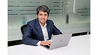 Nilesh Dungarwal, Co-founder & CEO, WorkIndia