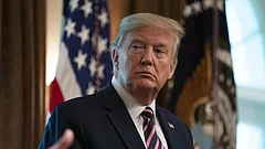 Trump Raises Prospect Of US Staying In Iran, Points To Venezuela Oil Deal - AP