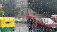 File Photo  : Monsoon Withdrawal To Begin From September 19 Amid 15% Rain Deficit