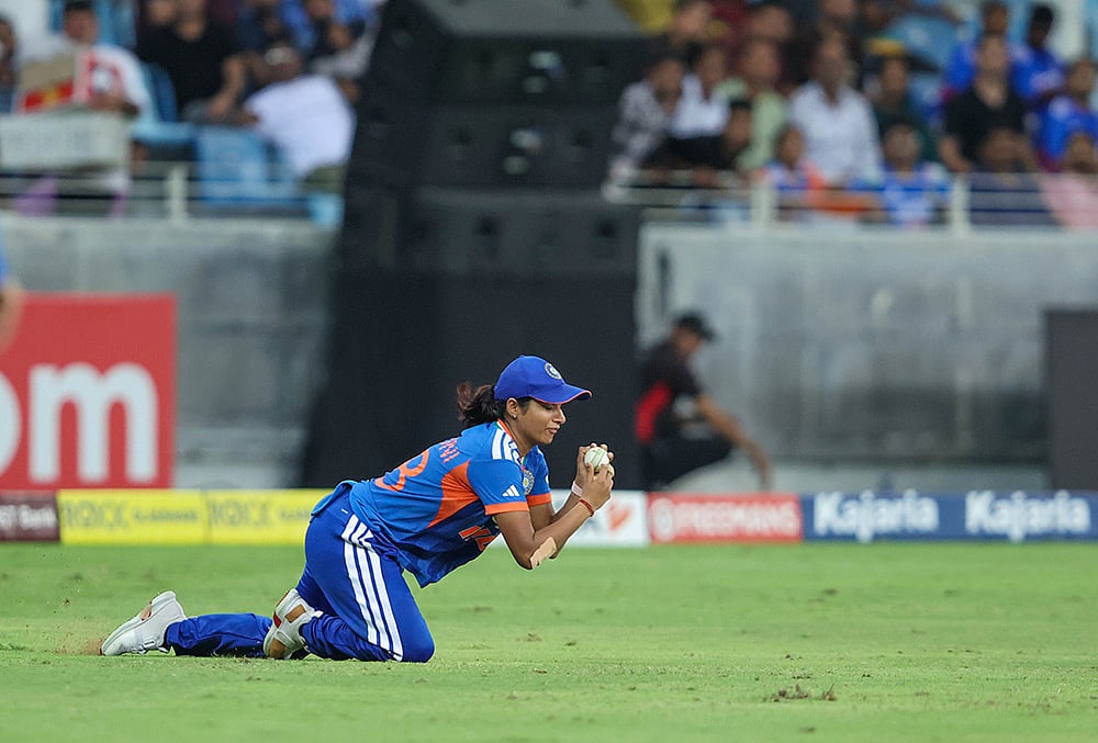 Womens Asia Cup 2026 final pictures