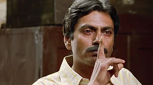X : Nawazuddin Siddiqui