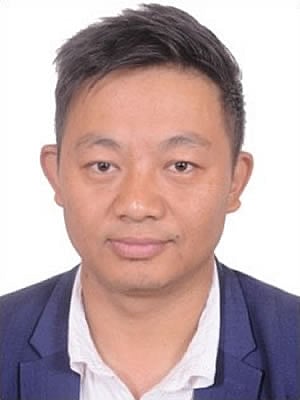 Tenzin Dalha