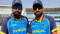 Rape Allegations Against Mohammed Shami's Brother? What Do We Know So Far MdShami11/X : Mohammed Shami's brother, Mohammed Kaif accused of sexually exploiting Lucknow woman.