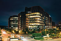 H1 2026: GCCs capture 45% of India's top-seven city office leasing (19.2 million sq.ft.)