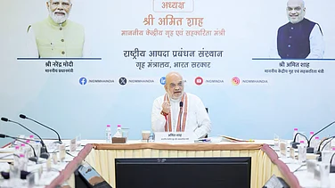 X@AmitShah