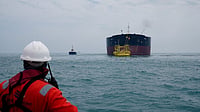 Oman Tanker Attack: Indian Seafarer Missing, 13 Crew Members Rescued From MT El Gaia X : One Indian seafarer remains missing after MT El Gaia was attacked off the coast of Oman.