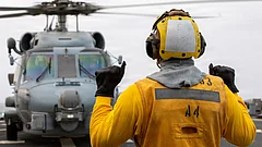 Representational Photo - X@CENTCOM