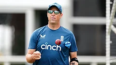 Marcus Trescothick - |Photo: File