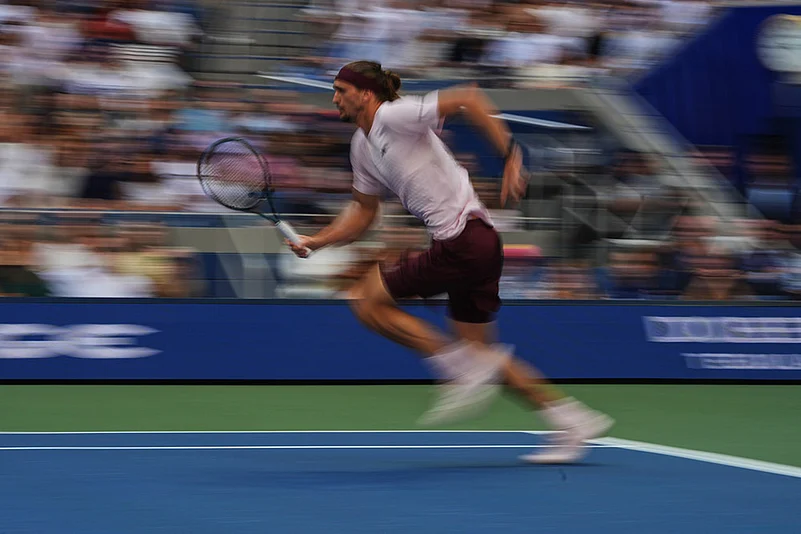 Alexander Zverev US Open 2026 Mens Singles Final