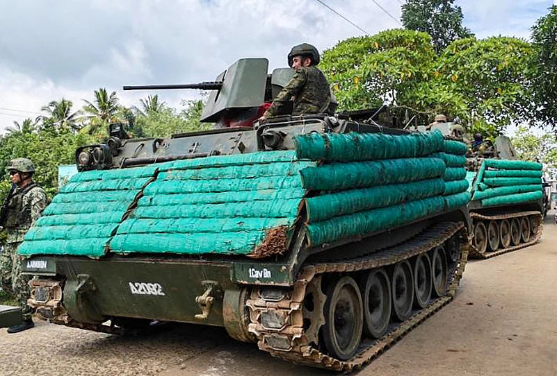 Bangsamoro elections