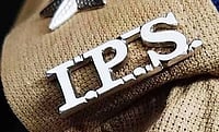 Delhi Police Reshuffle Gives Five IPS Officers New Roles