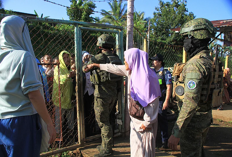 Mindanao election news today