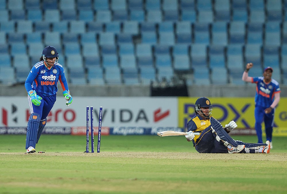 Womens Asia Cup 2026 closing ceremony photo gallery