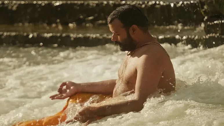 Hanuman Ansh misses Oscar entry - X