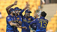 England Vs Sri Lanka, Live Streaming, 1st T20I: Preview, When And, Where To Watch |Photo: File : Sri Lanka National Cricket Team