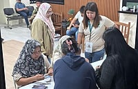 Bangsamoro Election 2026: Philippines’ Muslim Region Votes For First Parliament Amid Violence X, @kuna_en : 2.4 million voters are choosing the first Bangsamoro parliament since the autonomous region was established.