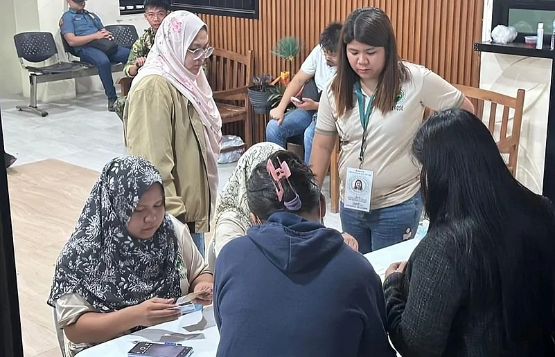 Bangsamoro election 2026, Bangsamoro parliamentary election 2026