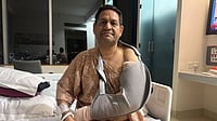 X : Kargil War Veteran Allegedly Attacked With Iron Rod In Gurugram