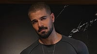 'Never Met Disha Salian And Aaditya Thackeray In My Life': Sooraj Pancholi Denies Link To Death Case After CBI FIR Instagram/Sooraj Pancholi : Sooraj Pancholi breaks silence on CBI probe on Disha Salian case