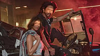 Shah Rukh Khan's King Release Date Confirmed Despite Avengers Doomsday Clash Instagram : Shah Rukh Khan's King Release Date Confirmed