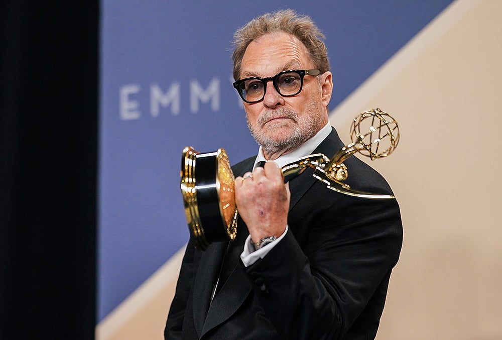 78th Emmy Awards 2026 highlights-Stephen Root