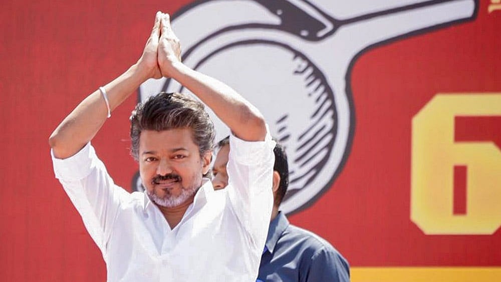 Photo: PTI; Representative image