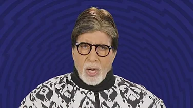 Instagram/Amitabh Bachchan
