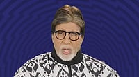 Amitabh Bachchan Denies Retirement Rumours, Clarifies 'Time To Retire' Blog Post Instagram/Amitabh Bachchan : Amitabh Bachchan denies retirement rumours