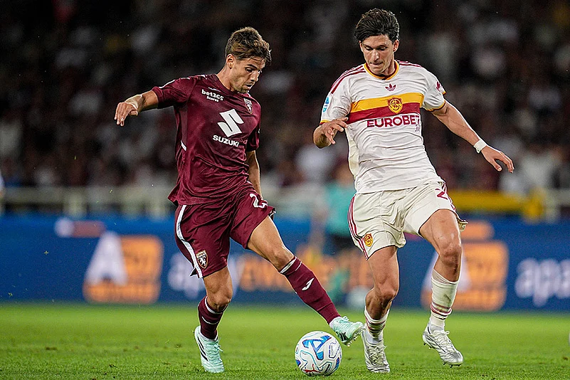 Serie A 2026-27: Roma vs Torino