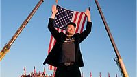 Musk Documentary Release Date Moved Up Amid Elon Musk Legal Threat Instagram : Musk Documentary Release Date