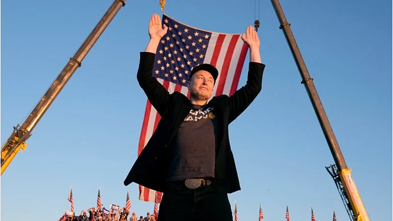 Musk Documentary